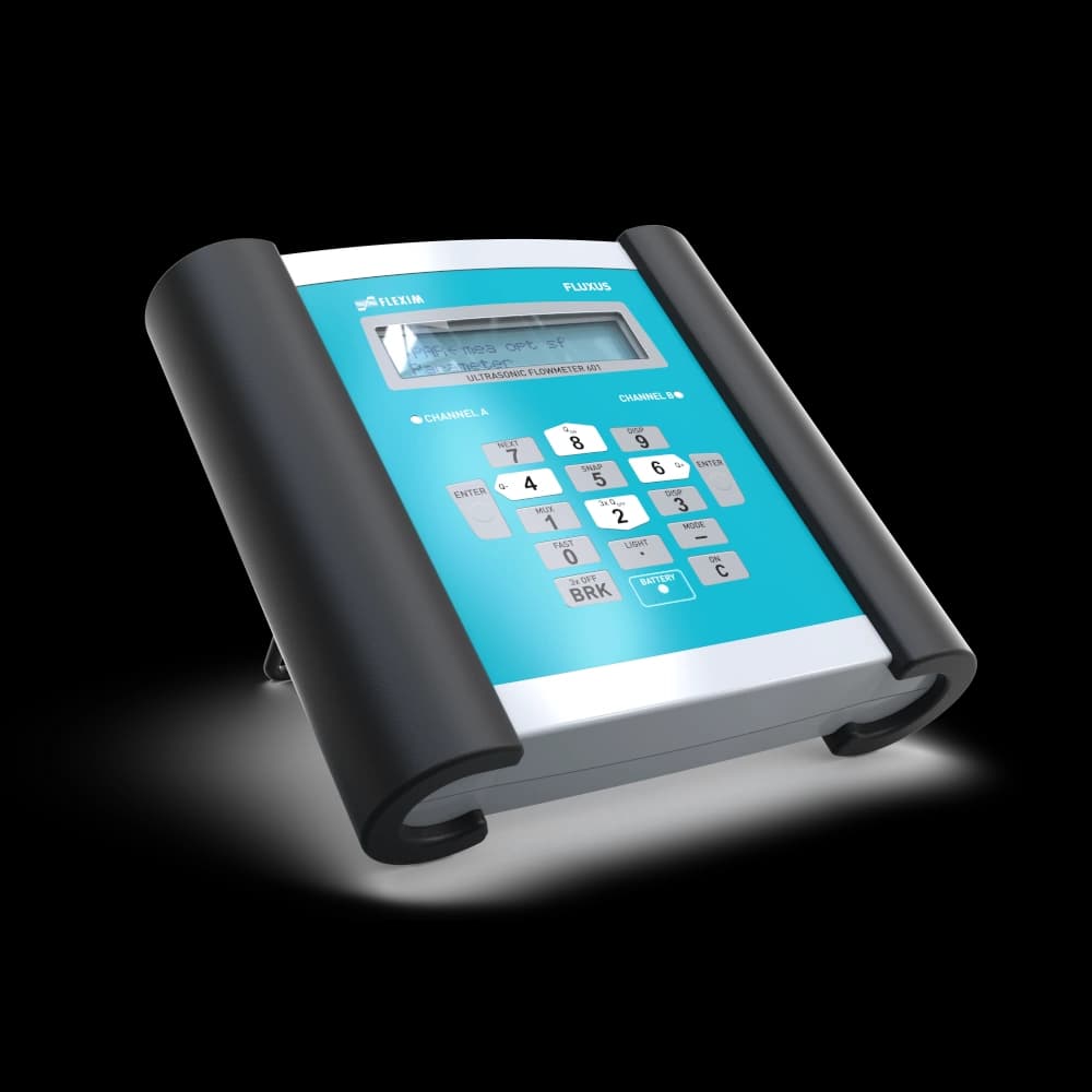 Flexim™ FLUXUS™ F601