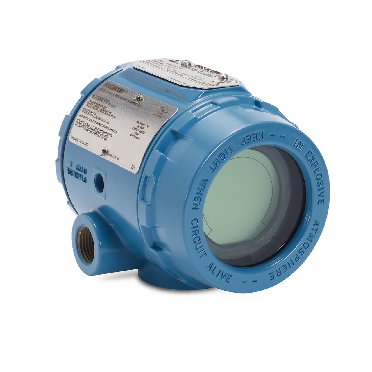 Rosemount™ 3144P