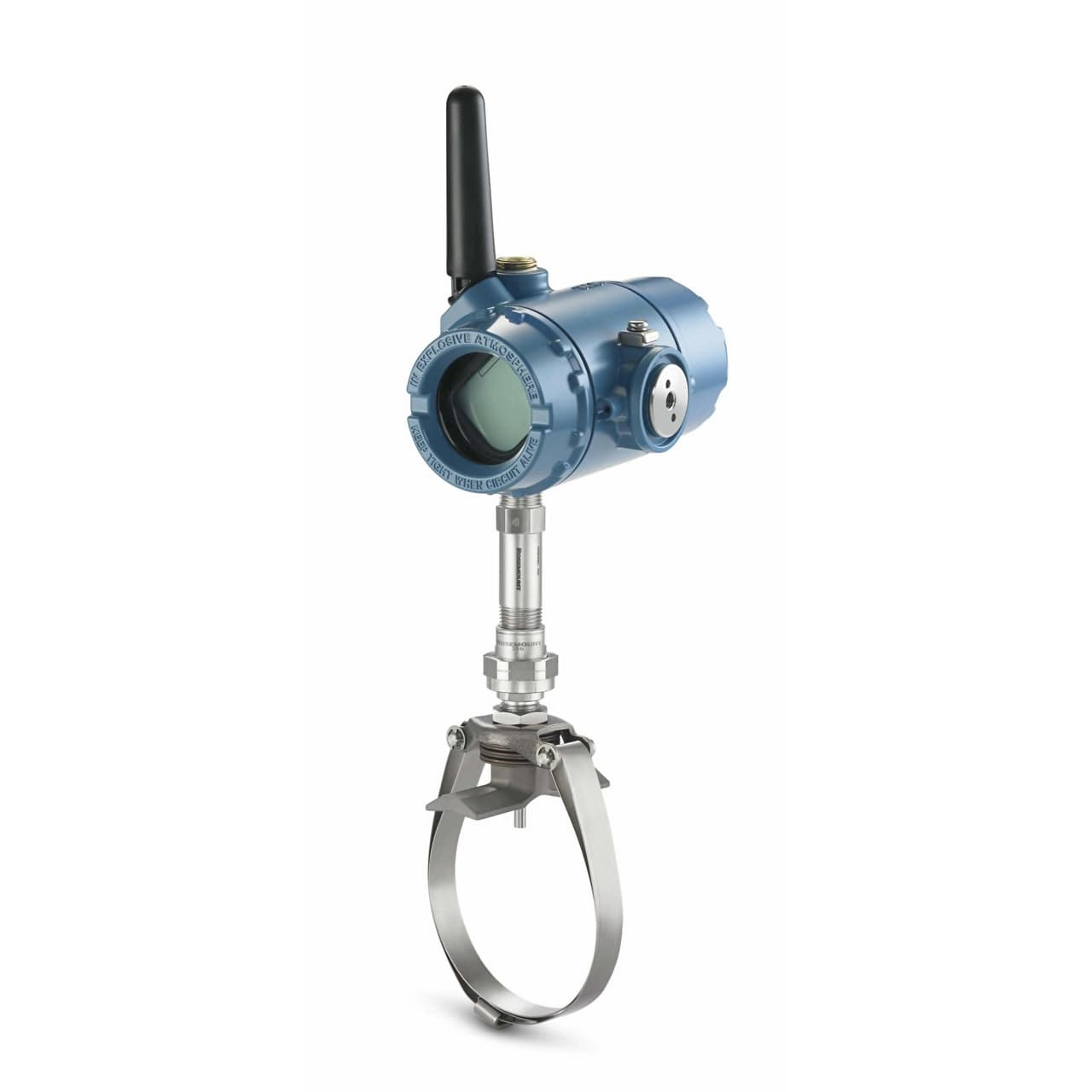 Rosemount™ X-well™ Technology