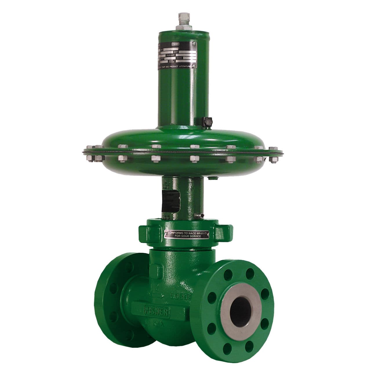 Producto Fisher®